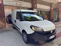 Fiat Doblo Cargo 1.6 MJET 120 CV, LOUNGE, Unico Propr. Navi Blanc - thumbnail 4
