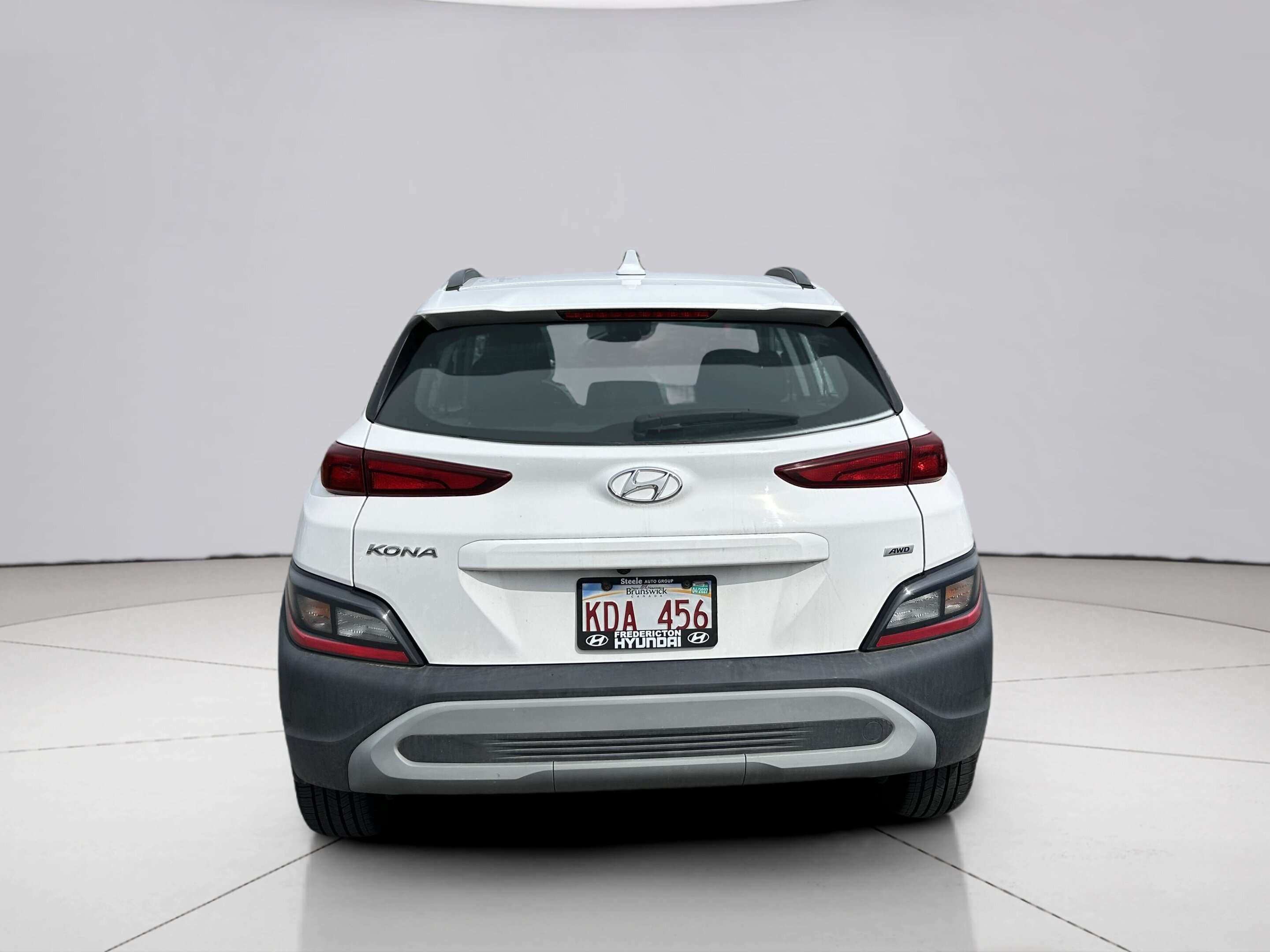 2023 Hyundai Kona Preferred — снимка 1