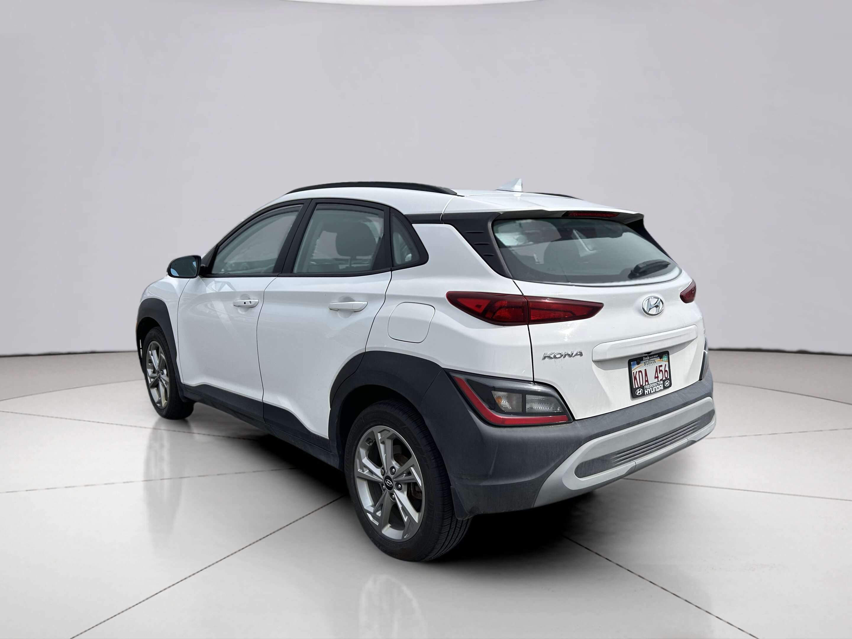 2023 Hyundai Kona Preferred — снимка 1