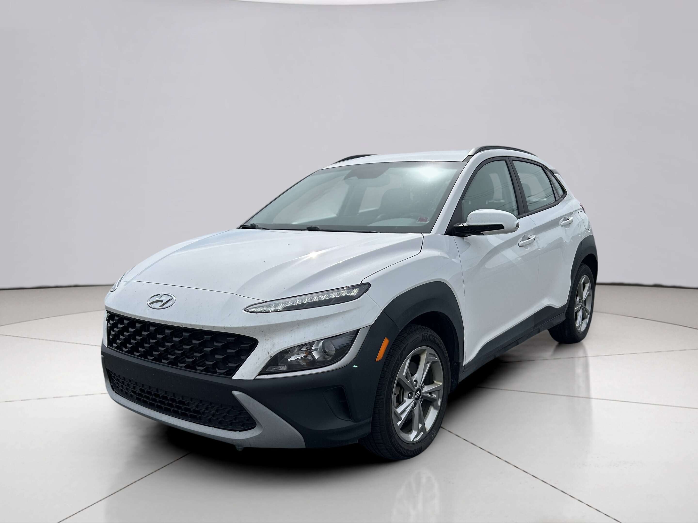 2023 Hyundai Kona Preferred
