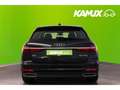 Audi A6 Avant 45TFSI S-tronic+LED+NAVI+AHK+LEDER+PDC Grau - thumbnail 5