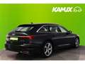 Audi A6 Avant 45TFSI S-tronic+LED+NAVI+AHK+LEDER+PDC Grau - thumbnail 4