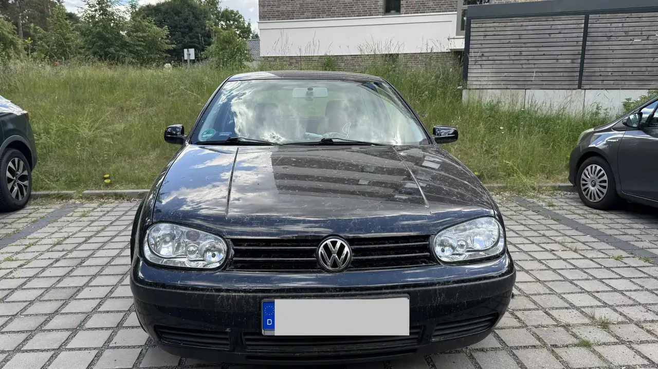 Volkswagen Golf 1.4 Comfortline, foto 1