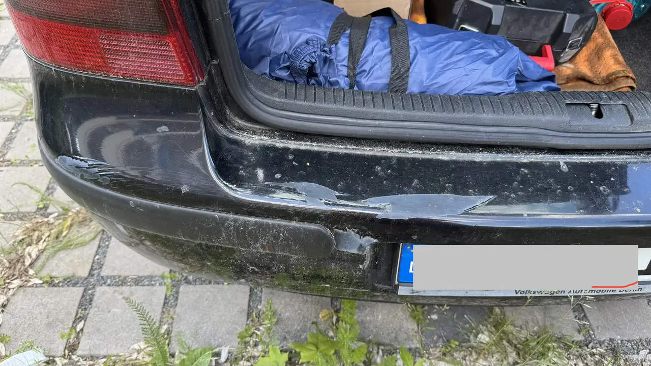 Volkswagen Golf 1.4 Comfortline, foto 12