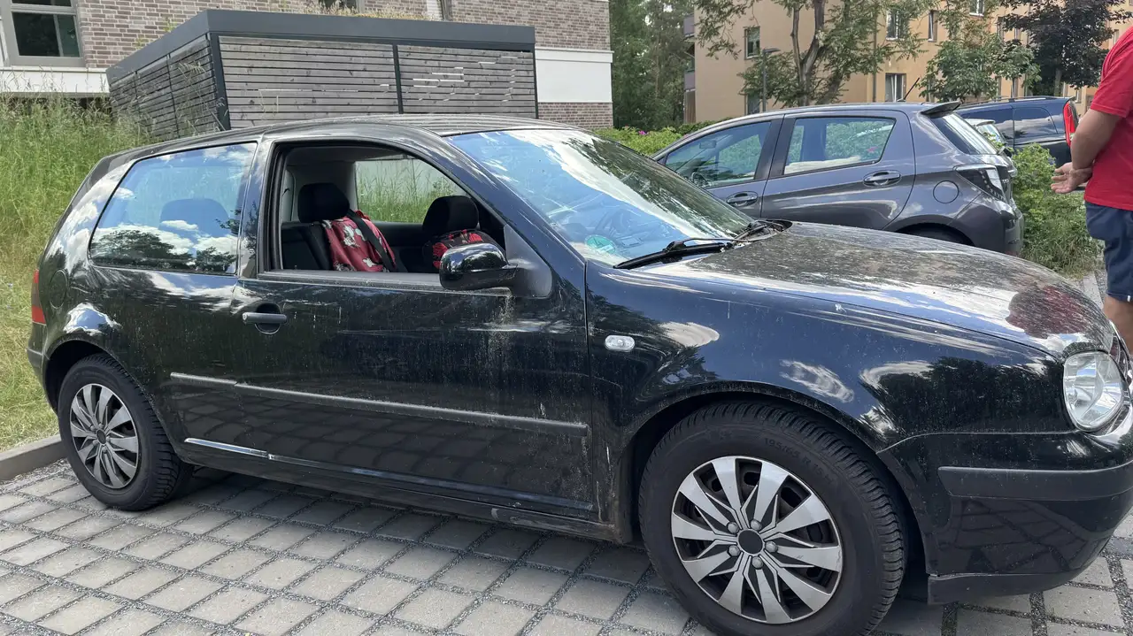 Volkswagen Golf 1.4 Comfortline, foto 3