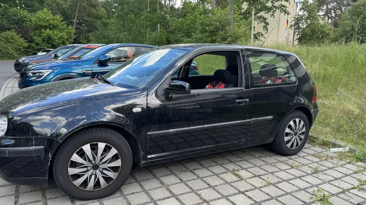 Volkswagen Golf 1.4 Comfortline, foto 2