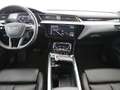 Audi e-tron SB 55 quattro S-Line 95kWh Aut MATRIX NAVI Weiß - thumbnail 11
