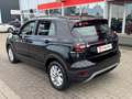 Volkswagen T-Cross 1.0 TSI LED AIRCO LMV NAVI CARPLAY LMV Zwart - thumbnail 3
