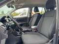 Volkswagen T-Cross 1.0 TSI LED AIRCO LMV NAVI CARPLAY LMV Zwart - thumbnail 5