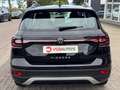 Volkswagen T-Cross 1.0 TSI LED AIRCO LMV NAVI CARPLAY LMV Zwart - thumbnail 19