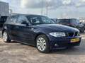 BMW 116 1-serie 116i Executive Blau - thumbnail 7