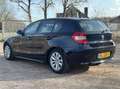 BMW 116 1-serie 116i Executive Blau - thumbnail 3