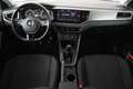 Volkswagen Polo 1.0 TSI Comfortline Business Zwart - thumbnail 3