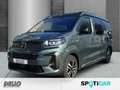 Citroen Holidays Max Wohnwagen BlueHDi 180 EAT8 AHK-abnehmbar Digit Grün - thumbnail 1
