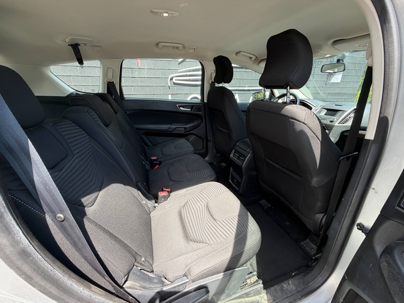 Ford S-Max 2.0 TDCi+AIRCO+EURO 6B — photo 12