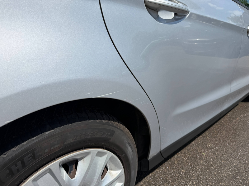 Ford S-Max 2.0 TDCi+AIRCO+EURO 6B — photo 7