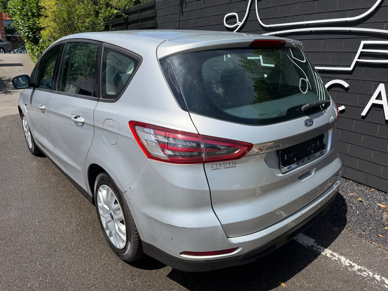 Ford S-Max 2.0 TDCi+AIRCO+EURO 6B — photo 4