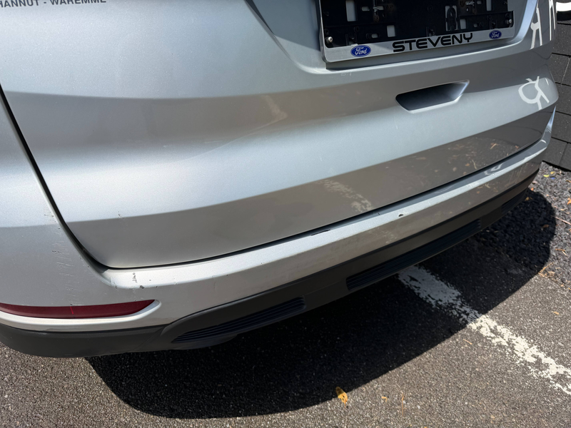 Ford S-Max 2.0 TDCi+AIRCO+EURO 6B — photo 5