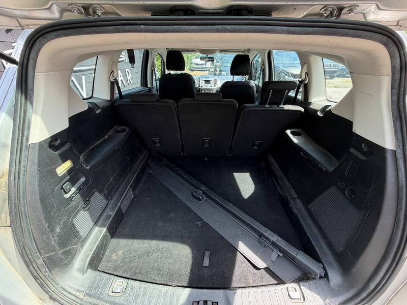 Ford S-Max 2.0 TDCi+AIRCO+EURO 6B — photo 11
