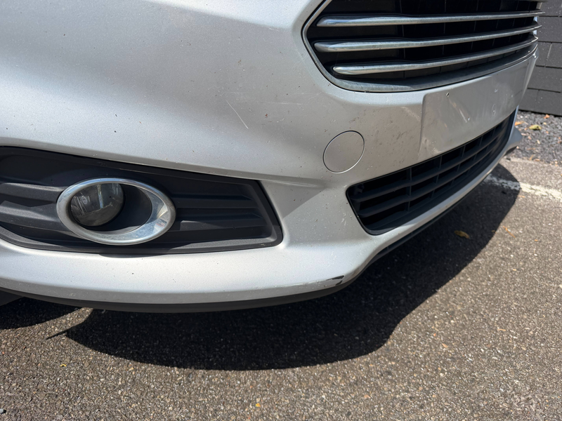 Ford S-Max 2.0 TDCi+AIRCO+EURO 6B — photo 10
