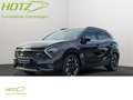 Kia Sportage 1.6D DCT GT-Line 4WD, P4,P5,P6 Negro - thumbnail 1