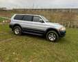 Mitsubishi Pajero Sport Pajero Sport 2.5 TD GLS Silver - thumbnail 3