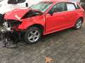 Audi A3 A3 Sportback g-tron 1.4 TFSI    line Sportpaket Rouge - thumbnail 4