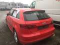 Audi A3 A3 Sportback g-tron 1.4 TFSI    line Sportpaket Rouge - thumbnail 2