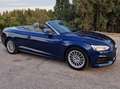 Audi A5 A5 Cabrio 2.0 TFSI Advanced 140kW Advanced Azul - thumbnail 15