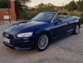 Audi A5 A5 Cabrio 2.0 TFSI Advanced 140kW Advanced Azul - thumbnail 4