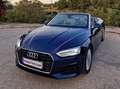 Audi A5 A5 Cabrio 2.0 TFSI Advanced 140kW Advanced Azul - thumbnail 1