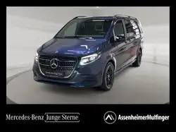 Mercedes-Benz V 300 d AMG,NIGHT,Pano,MBeam,AHK