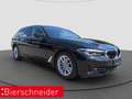 BMW 520 d Touring Aut. xDrive NAVI RFK PDC Negro - thumbnail 4