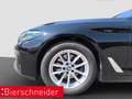 BMW 520 d Touring Aut. xDrive NAVI RFK PDC Negro - thumbnail 12