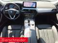 BMW 520 d Touring Aut. xDrive NAVI RFK PDC Negro - thumbnail 20