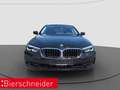 BMW 520 d Touring Aut. xDrive NAVI RFK PDC Negro - thumbnail 3