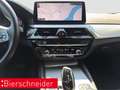 BMW 520 d Touring Aut. xDrive NAVI RFK PDC Negro - thumbnail 21