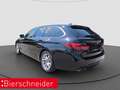 BMW 520 d Touring Aut. xDrive NAVI RFK PDC Negro - thumbnail 6