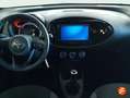 Toyota Aygo 1.0 VVT-i x-play Negro - thumbnail 7
