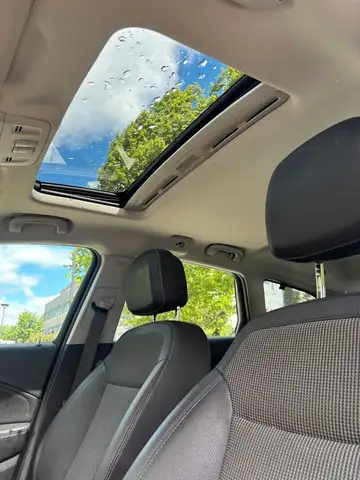 Opel Astra view 14