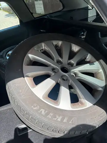 Opel Astra view 15