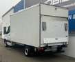 Mercedes-Benz Sprinter 316 CDI RWD L3 // LADEBORDWAND // Blanc - thumbnail 3