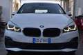 BMW 216 d Active Tourer Business Blanc - thumbnail 2