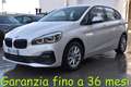 BMW 216 d Active Tourer Business Blanc - thumbnail 1