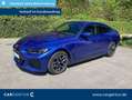 BMW i4 40 eDrive M Sport AHK Wide Lane ACC RKam LED Blau - thumbnail 1