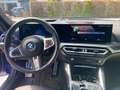 BMW i4 40 eDrive M Sport AHK Wide Lane ACC RKam LED Blau - thumbnail 4