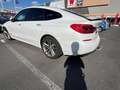 BMW 640 6er Gran Turismo Diesel 640d xDrive Gran Turismo S Bílá - thumbnail 11