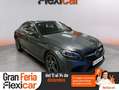 Mercedes-Benz C 200 200D Gris - thumbnail 1