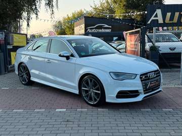 Limousine Quattro*ABT*Matrix*Kamera*ACC*370PS