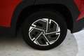 Hyundai TUCSON 1.6 T Klass Rood - thumbnail 10